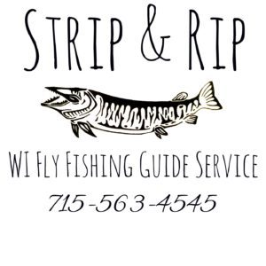 Strip and Rip Fly Fishing